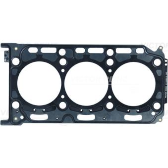 Joint d'étanchéité, culasse VICTOR REINZ 61-10095-10 pour BMW Série 3 3.0 TDI - 211cv