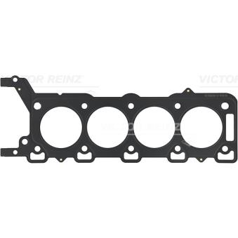 Joint d'étanchéité, culasse VICTOR REINZ 61-10108-00 pour JAGUAR XK 3.5 XK - 258cv
