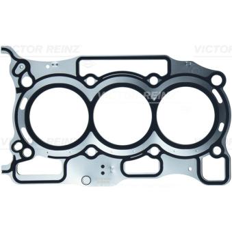 Joint d'étanchéité, culasse VICTOR REINZ 61-10131-00 pour FORD S-MAX 1.2 - 80cv