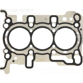 Joint d'étanchéité, culasse VICTOR REINZ 61-10135-00 pour OPEL ADAM 1.0 - 90cv
