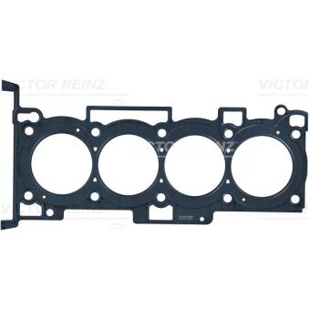 Joint d'étanchéité, culasse VICTOR REINZ 61-10141-00 pour KIA OPTIMA 2.0 CVVL - 165cv Joint d'étanchéité, culasse VICTOR REINZ 61-10141-00 pour KIA OPTIMA 2.0 CVVL - 165cv