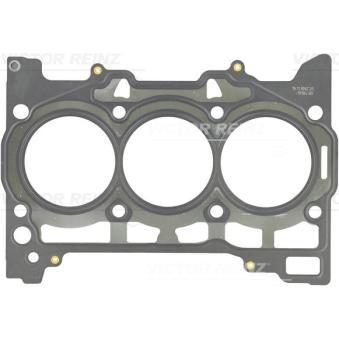 Joint d'étanchéité, culasse VICTOR REINZ 61-10184-00 pour RENAULT R19 1.0 - 65cv