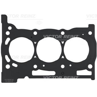 Joint d'étanchéité, culasse VICTOR REINZ 61-10200-00 pour TOYOTA YARIS 1.0 - 69cv