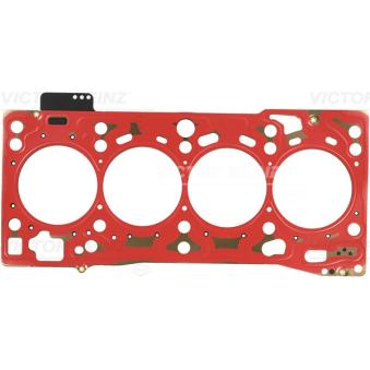 Joint d'étanchéité, culasse VICTOR REINZ 61-10219-20 pour VOLKSWAGEN CRAFTER 2.0 TDI 4motion - 140cv