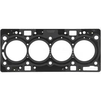 Joint d'étanchéité, culasse VICTOR REINZ 61-10236-00 pour RENAULT R4 1.6 - 160cv