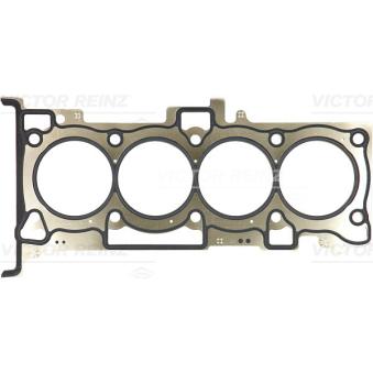 Joint d'étanchéité, culasse VICTOR REINZ [61-10239-00]