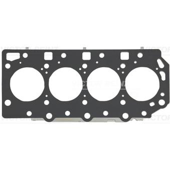 Joint d'étanchéité, culasse VICTOR REINZ [61-10244-00]