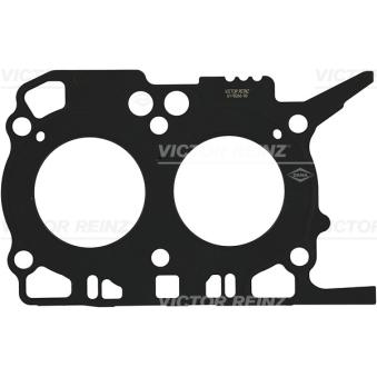 Joint d'étanchéité, culasse VICTOR REINZ [61-10266-00]