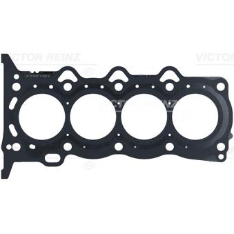 Joint d'étanchéité, culasse VICTOR REINZ 61-10289-10 pour OPEL ASTRA 1.4 D - 90cv