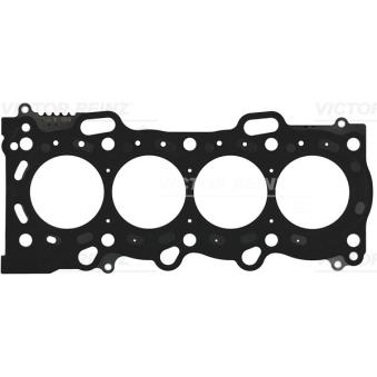 Joint d'étanchéité, culasse VICTOR REINZ 61-10291-40 pour TOYOTA AURIS 1.4 D-4D - 90cv