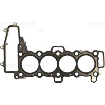 Joint d'étanchéité, culasse VICTOR REINZ 61-10299-00 pour NISSAN NOTE 2.0 D200 MHEV AWD - 204cv