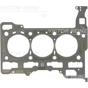 Joint d'étanchéité, culasse VICTOR REINZ 61-10734-00 pour HONDA CRX 1.0 EcoBoost mHEV - 155cv