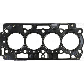 Joint d'étanchéité, culasse VICTOR REINZ 61-10750-40 pour FORD TRANSIT TOURNEO BLUEHDI 110 - 110cv