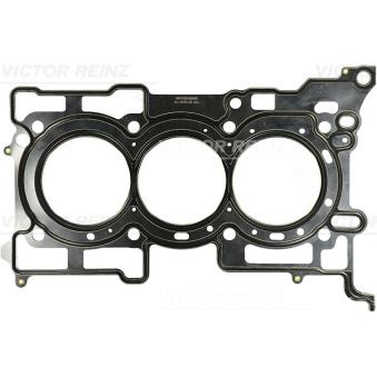 Joint d'étanchéité, culasse VICTOR REINZ 61-10757-00 pour FORD FOCUS 1.5 Ti-VCT - 123cv