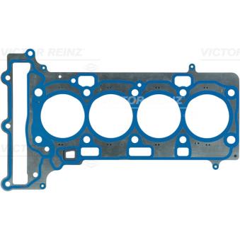 Joint d'étanchéité, culasse VICTOR REINZ 61-10786-00 pour BMW Série 2 223i Mild Hybrid - 218cv Joint d'étanchéité, culasse VICTOR REINZ 61-10786-00 pour BMW Série 2 223i Mild Hybrid - 218cv
