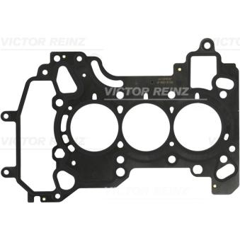Joint d'étanchéité, culasse VICTOR REINZ 61-10822-00 pour AUDI E-TRON 1.2 Turbo - 110cv