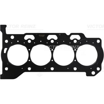 Joint d'étanchéité, culasse VICTOR REINZ 61-11300-00 pour TOYOTA COROLLA 1,8 VVTi Hybrid - 140cv