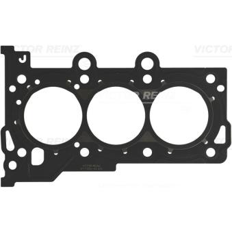Joint d'étanchéité, culasse VICTOR REINZ 61-11304-00 pour KIA PICANTO 1.0 - 67cv