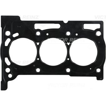Joint d'étanchéité, culasse VICTOR REINZ 61-11323-00 pour TOYOTA YARIS 1.0 - 72cv