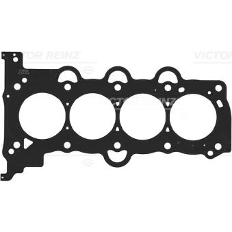 Joint d'étanchéité, culasse VICTOR REINZ 61-22556-00