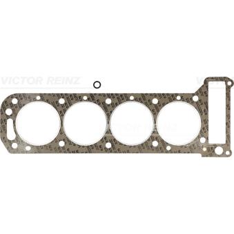 Joint d'étanchéité, culasse VICTOR REINZ 61-23125-20 Joint d'étanchéité, culasse VICTOR REINZ 61-23125-20