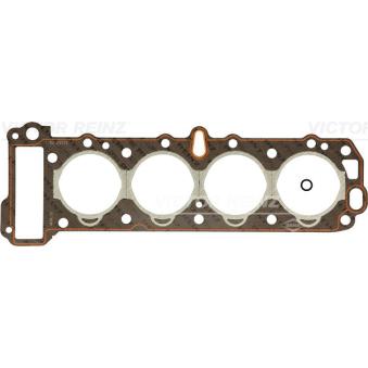 Joint d'étanchéité, culasse VICTOR REINZ OEM 638182 Joint d'étanchéité, culasse VICTOR REINZ OEM 638182