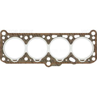 Joint d'étanchéité, culasse VICTOR REINZ 61-24245-10