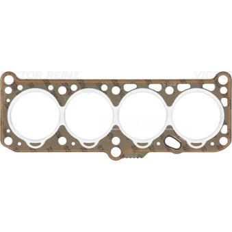 Joint d'étanchéité, culasse VICTOR REINZ 61-24245-20 pour VOLKSWAGEN PASSAT 1.5 D - 50cv