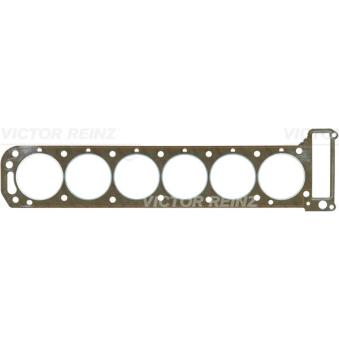 Joint d'étanchéité, culasse VICTOR REINZ 61-24675-20