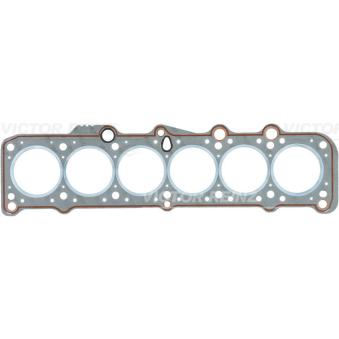 Joint d'étanchéité, culasse VICTOR REINZ 61-26045-30 pour VOLVO 940 2.4 Turbo Diesel - 109cv