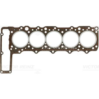 Joint d'étanchéité, culasse VICTOR REINZ 61-26570-50 pour MERCEDES-BENZ CLASSE E E 250 Turbo-D - 126cv