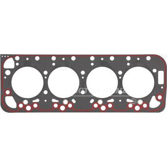 Joint d'étanchéité, culasse VICTOR REINZ [61-26630-30]