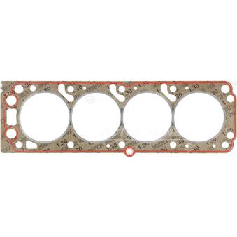 Joint d'étanchéité, culasse VICTOR REINZ 61-26775-10 pour KIA CEED 2.0 - 110cv