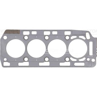 Joint d'étanchéité, culasse VICTOR REINZ OEM 7701040144