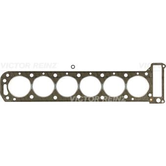 Joint d'étanchéité, culasse VICTOR REINZ OEM 638182 Joint d'étanchéité, culasse VICTOR REINZ OEM 638182