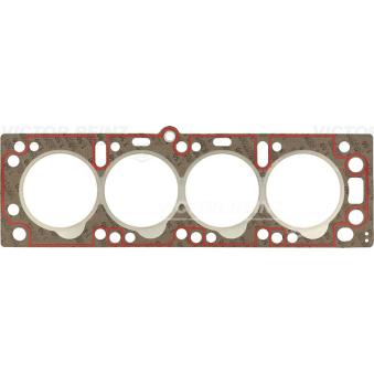 Joint d'étanchéité, culasse VICTOR REINZ 61-28130-20 pour OPEL VECTRA 1.7 D - 57cv
