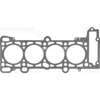 Joint d'étanchéité, culasse VICTOR REINZ 61-28415-20 pour FIAT RITMO 2.0 - 114cv