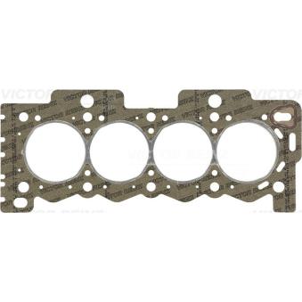 Joint d'étanchéité, culasse VICTOR REINZ 61-28910-10