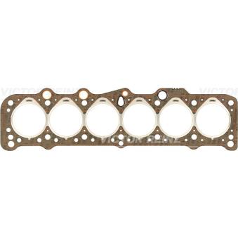 Joint d'étanchéité, culasse VICTOR REINZ 61-28990-20 pour VOLKSWAGEN LT 2.4 D - 75cv