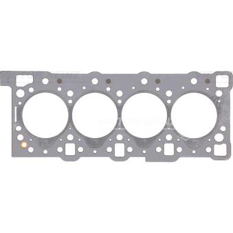 Joint d'étanchéité, culasse VICTOR REINZ OEM 9625765480 Joint d'étanchéité, culasse VICTOR REINZ OEM 9625765480