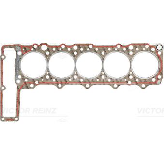 Joint d'étanchéité, culasse VICTOR REINZ 61-29245-30 pour DAEWOO KORANDO 2.9 D - 98cv