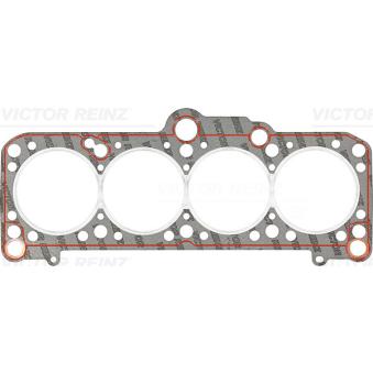 Joint d'étanchéité, culasse VICTOR REINZ 61-29300-00 pour NISSAN TOWNSTAR 1.8 - 67cv