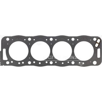 Joint d'étanchéité, culasse VICTOR REINZ 61-31065-10 pour CHEVROLET SPARK 1.9 D - 68cv