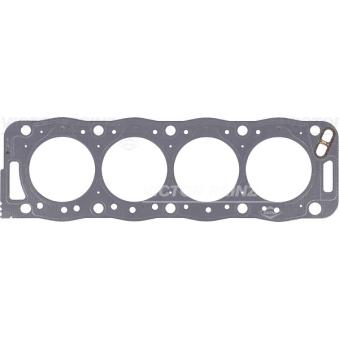Joint d'étanchéité, culasse VICTOR REINZ 61-31065-20 pour CHEVROLET SPARK 1.9 D - 68cv