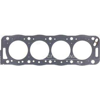 Joint d'étanchéité, culasse VICTOR REINZ 61-31065-40 pour CHEVROLET SPARK 1.9 D - 68cv