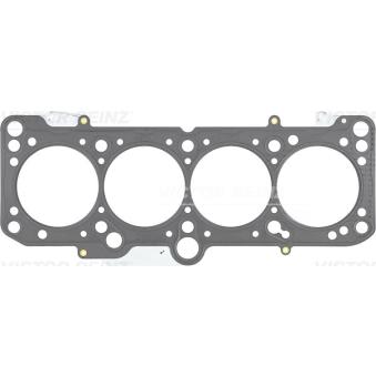 Joint d'étanchéité, culasse VICTOR REINZ 61-31175-00 pour HYUNDAI TRAJET 1.6 E - 101cv