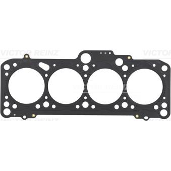 Joint d'étanchéité, culasse VICTOR REINZ 61-31225-30 pour VOLKSWAGEN CADDY 1.9 D - 64cv