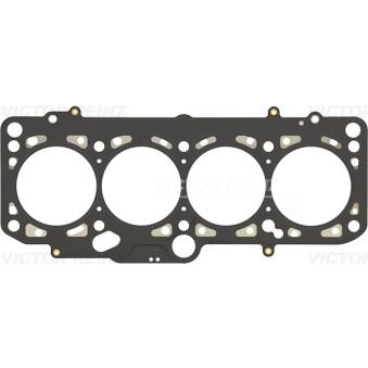 Joint d'étanchéité, culasse VICTOR REINZ 61-31280-00 pour MINI MINI 1.6 - 100cv