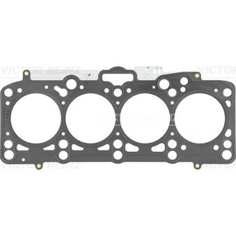 Joint d'étanchéité, culasse VICTOR REINZ 61-31325-00 pour VOLKSWAGEN GOLF 1.9 TDI - 110cv