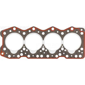 Joint d'étanchéité, culasse VICTOR REINZ 61-31810-00 pour RENAULT MASTER 2.4 D - 72cv